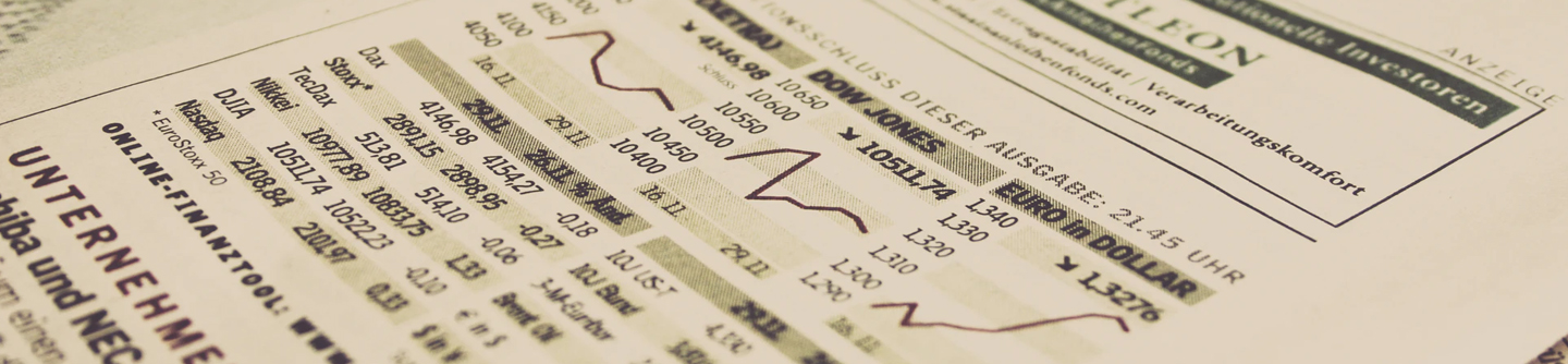 Investment Regulation